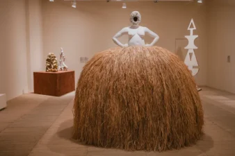 Dia da Consciência Negra ganha exposição que valoriza heranças e ancestralidade