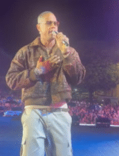 Após temporal em Salvador, Léo Santana adia show dos 20 anos de carreira