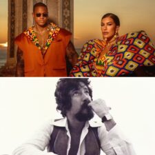 Raul Seixas será homenageado na Noite da Aclamação 2026, evento beneficente promovido por Lore Improta e Léo Santana