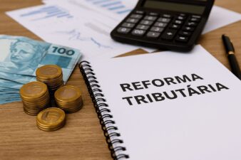 Reforma Tributária: o divisor de águas entre o empresário que se antecipa e o que espera a bomba explodir