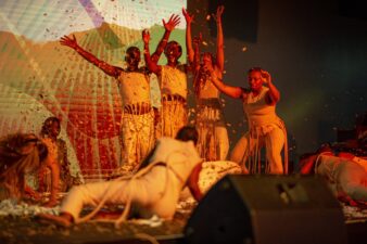 Salvador recebe a Conferência Global Artivism 2025, reunindo artistas e ativistas de mais de 60 países