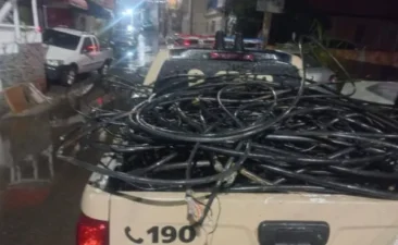 Furtos em rede de iluminação geram prejuízo de R$ 3,6 milhões à Prefeitura de Salvador