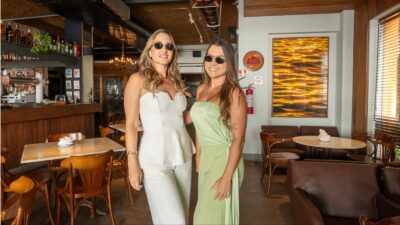 Reverbere Experience reúne treino funcional, meditação e prática terapêutica para mulheres