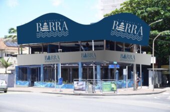 Camarote da Barra anuncia Open Bar Turbo para o Carnaval de Salvador 2026