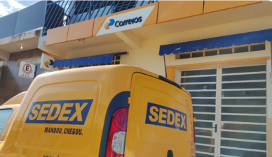 Correios inicia credenciamento de novos pontos de coleta em sete cidades da Bahia