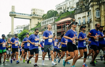 Salvador celebra 477 anos com programação esportiva e musical neste domingo (29)