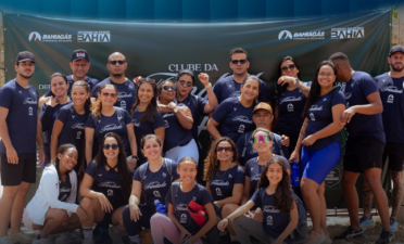 Clube da Trindade chega à 6ª edição com imersão de alta performance em Salvador