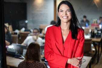 The Latvian lança projeto ‘Entre Líderes’ com debate sobre os impactos da Reforma Tributária